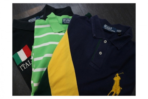 POLO RALPH LAURENのポロ・ラルフローレン
