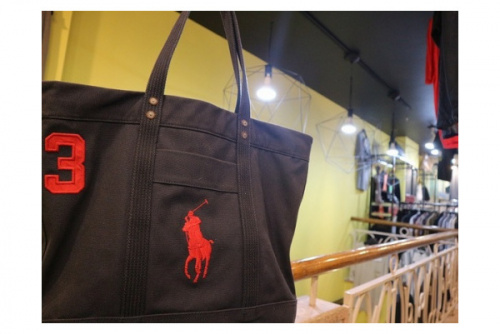 ポロ・ラルフローレンのインポートブランド買取募集中