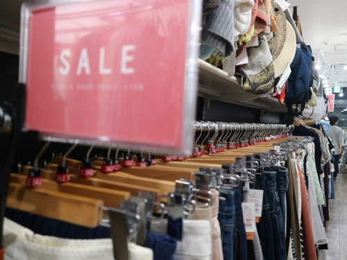 トレファクスタイル千歳船橋店ブログ画像5