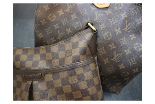 ブランドバッグ買取強化中のラグジュアリーブランド