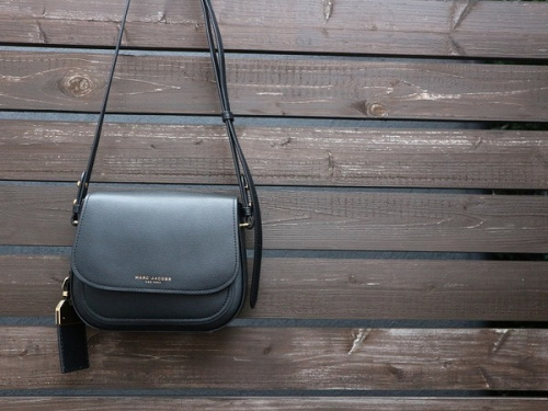 MARCJACOBSのマークジェイコブス