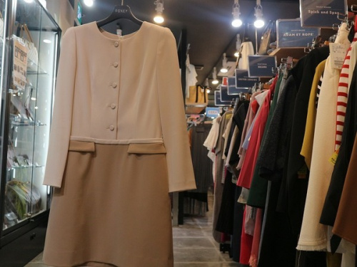 キャリアファッションのFOXEYNEWYORK