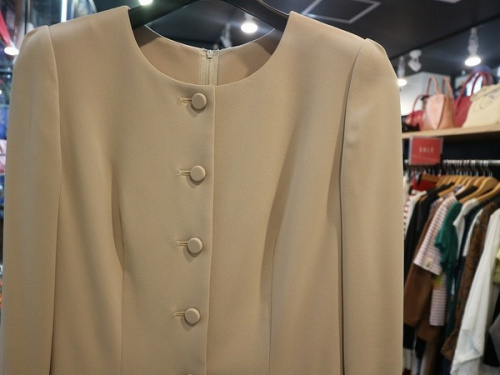 フォクシーニューヨークのレディースブランド買取募集中