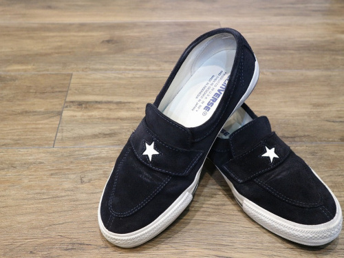 CONVERSE ADDICTのコンバース アディクト
