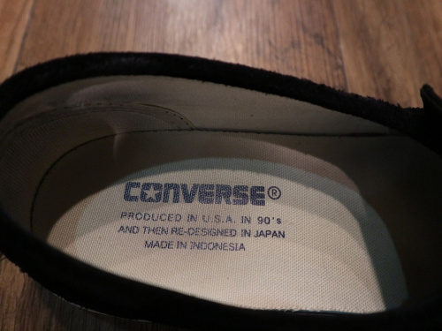 メンズシューズ買取募集のスニーカー買取募集