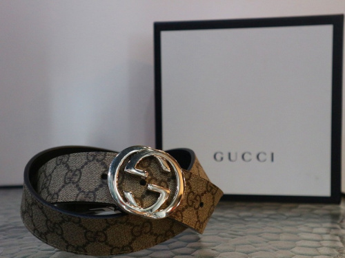 ラグジュアリーブランドのGUCCI