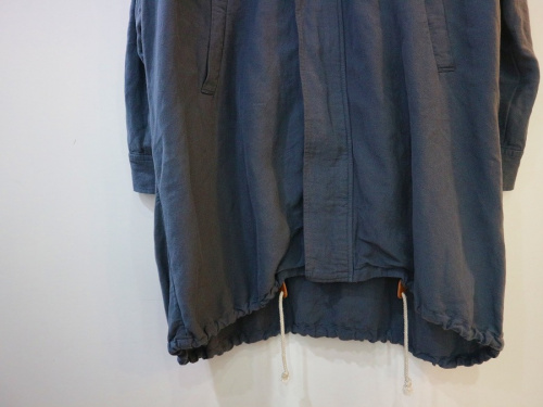 スズキタカユキのANORAK