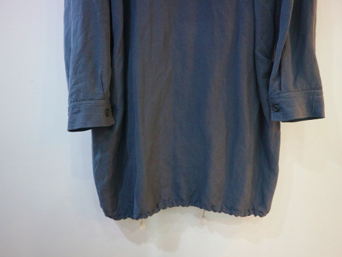 メンズ　ドメスティクブランド