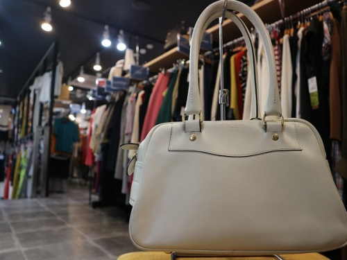 インポートブランドのJ&M Davidson