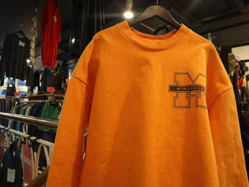 MINDSEEKERのマインドシーカー