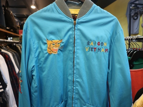 TAILOR TOYOのテイラートーヨー