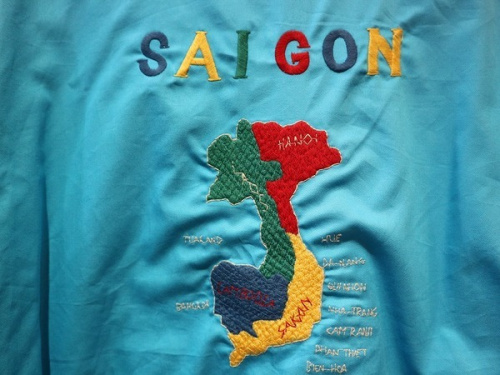 メンズブランド買取募集のセレクトショップ取扱アイテム