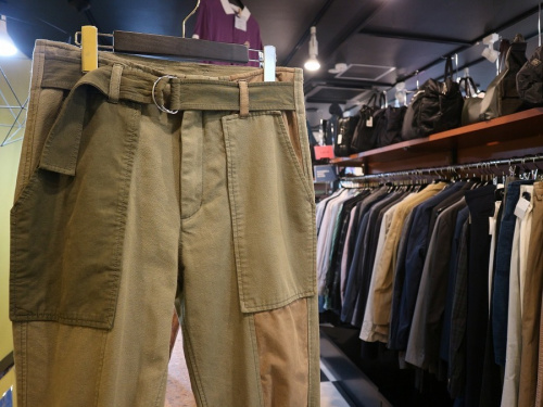 トレファクスタイル千歳船橋店ブログ画像２