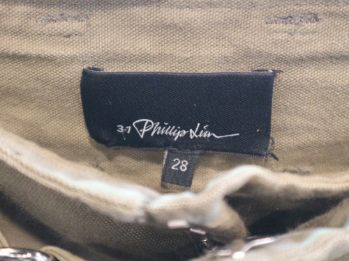 スリーワン フィリップ リムのメンズ・レディース問わず大募集