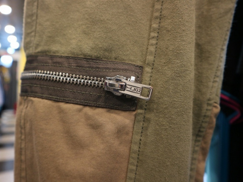 メンズ・レディース問わず大募集のラグジュアリーブランド募集中