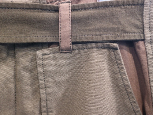 ラグジュアリーブランド募集中