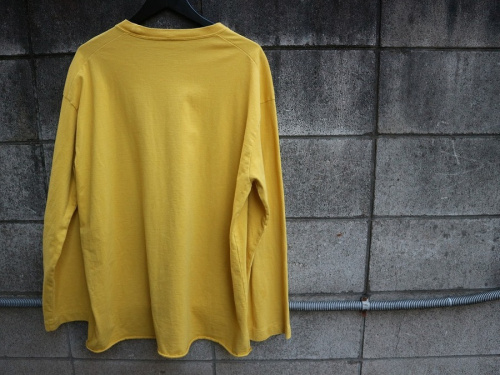 ブルーナボインのメンズブランド買取募集