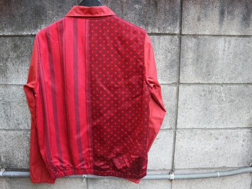 ドメスティックブランド