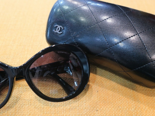 CHANELのシャネル