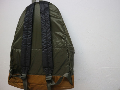 THE NORTH FACE PURPLE LABELのザノースフェイス パープルレーベル