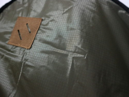 バックパックのアウトドアブランド買取強化