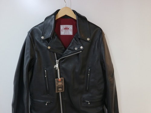 BJAMES GROSEのジェームス グロース