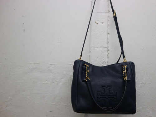 トリーバーチのレディースバッグ買取募集中