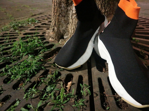 インポートブランドのacne studios
