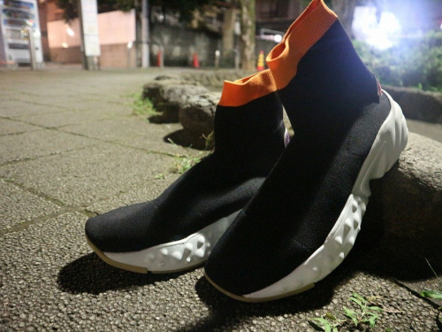 acne studiosのアクネストゥディオズ