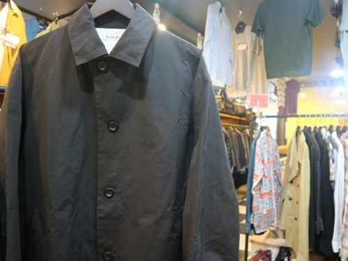 メンズアイテム買取大募集の千歳船橋　古着買取