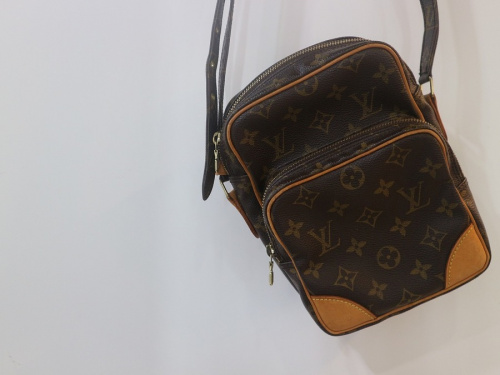 ラグジュアリーブランドのLOUIS VUITTON/ルイヴィトン