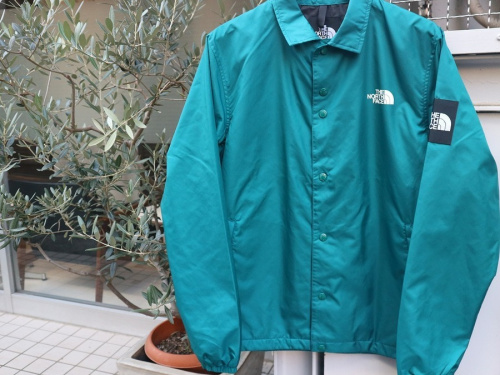 アウトドアブランドのTHE NORTH FACE