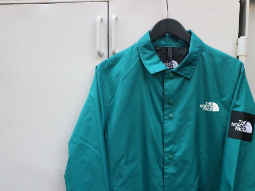 THE NORTH FACEのザノースフェイス