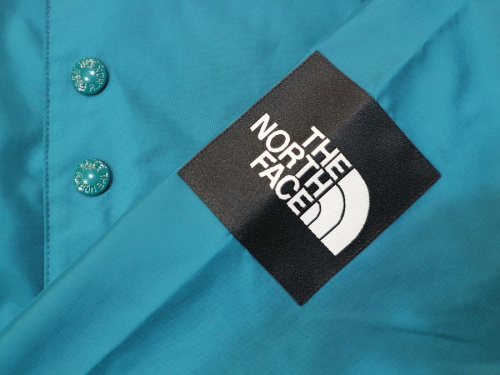 アウトドアブランド買取募集中のメンズ