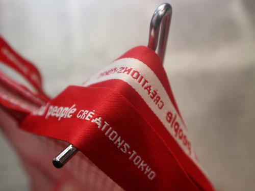 ビューティフル　ピープルのレディースアイテム募集