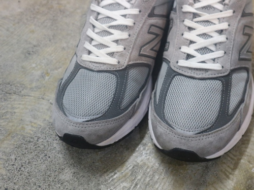 スニーカー強化買取中