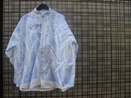 doubletのダブレット