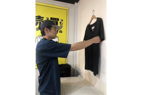 WEBのWEBショッピング