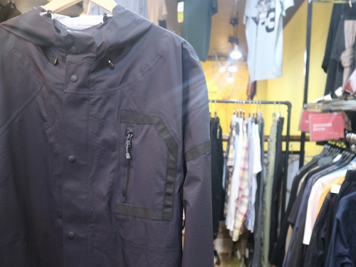 Karrimor×F/CEのカリマー