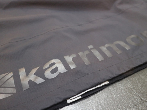 カリマーのメンズ買取大募集