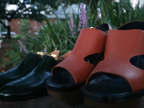 インポートブランドのMARNI