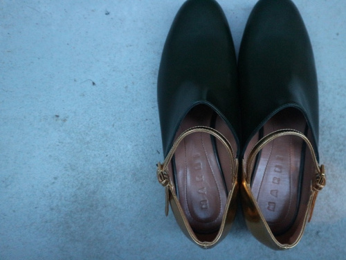 ドレスシューズ買取募集のインポートブランド買取募集