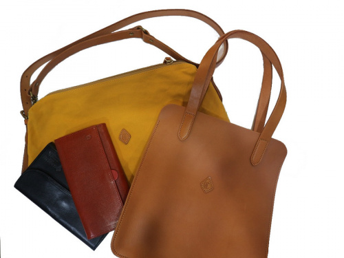 ナチュラルブランドのCLEDRAN