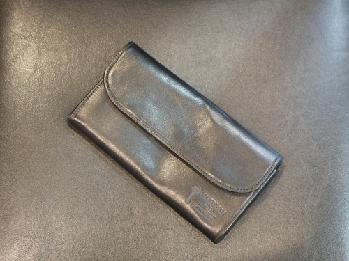 CLEDRANのクレドラン　バック　財布