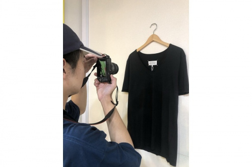 トレファクスタイル千歳船橋店ブログ画像１