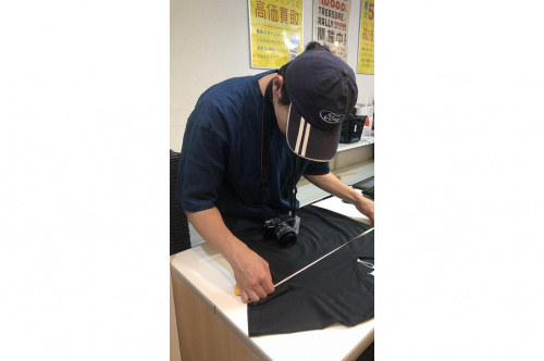 WEBショッピングのオンラインショッピング