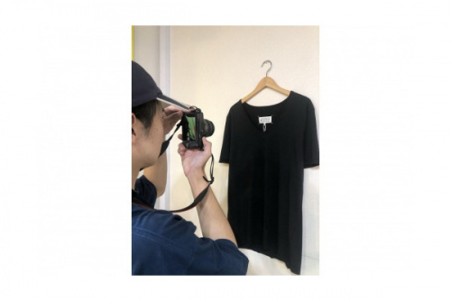 トレファクスタイル千歳船橋店ブログ画像１