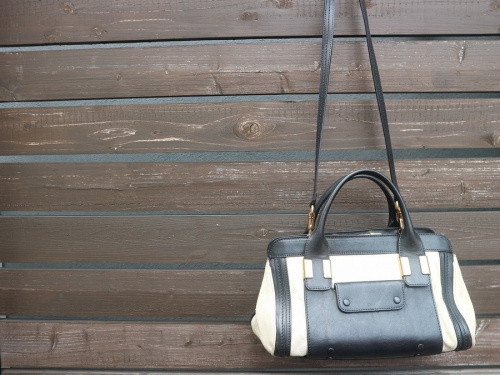 レディースバッグ買取の千歳船橋　古着買取