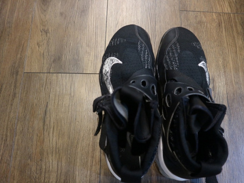 NIKEのナイキ