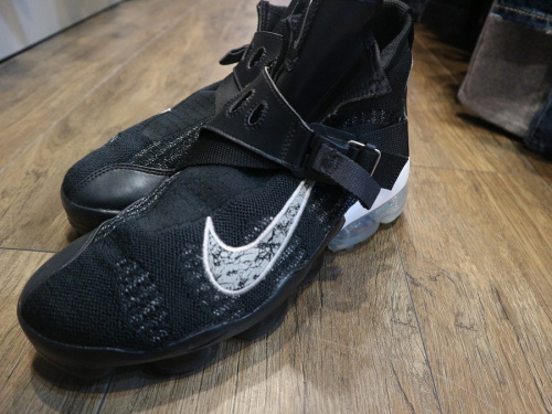 ナイキのメンズ買取募集